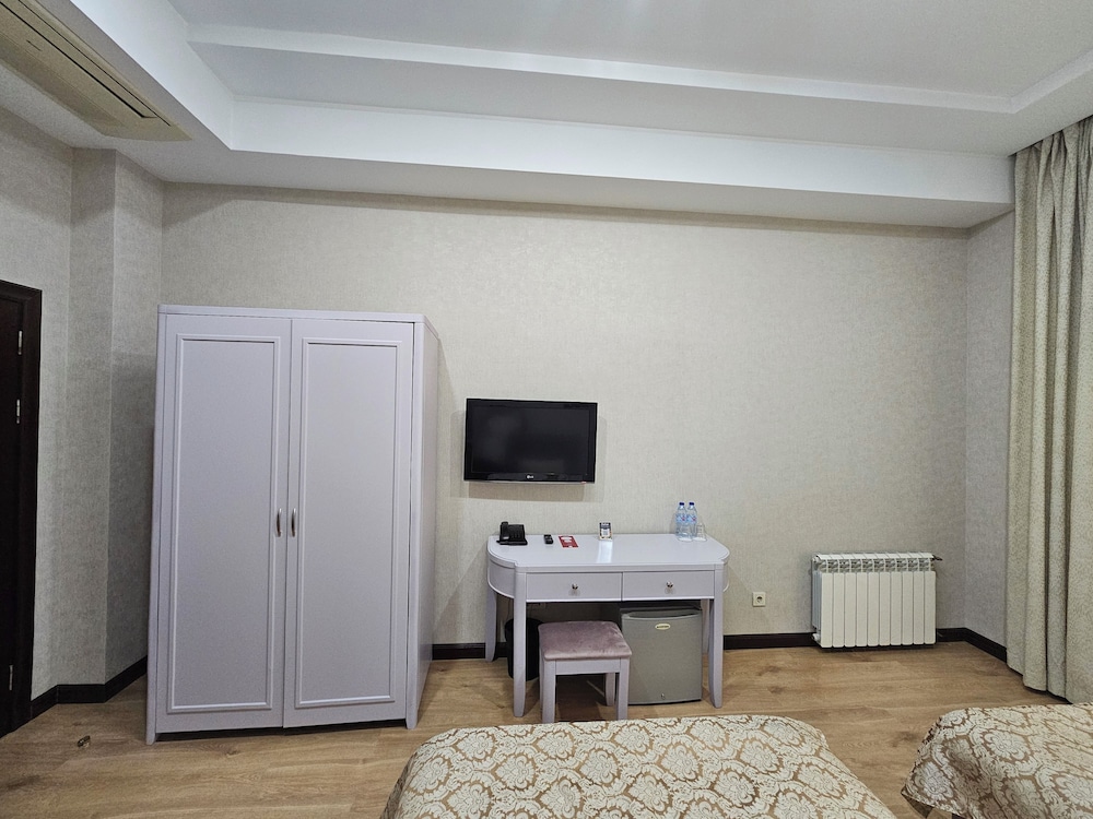 Safran Hotel 44/50