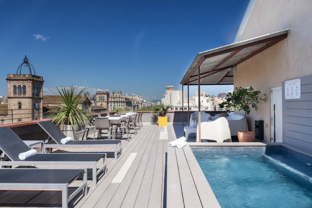 Enjoybcn Miro Apartments 23/50