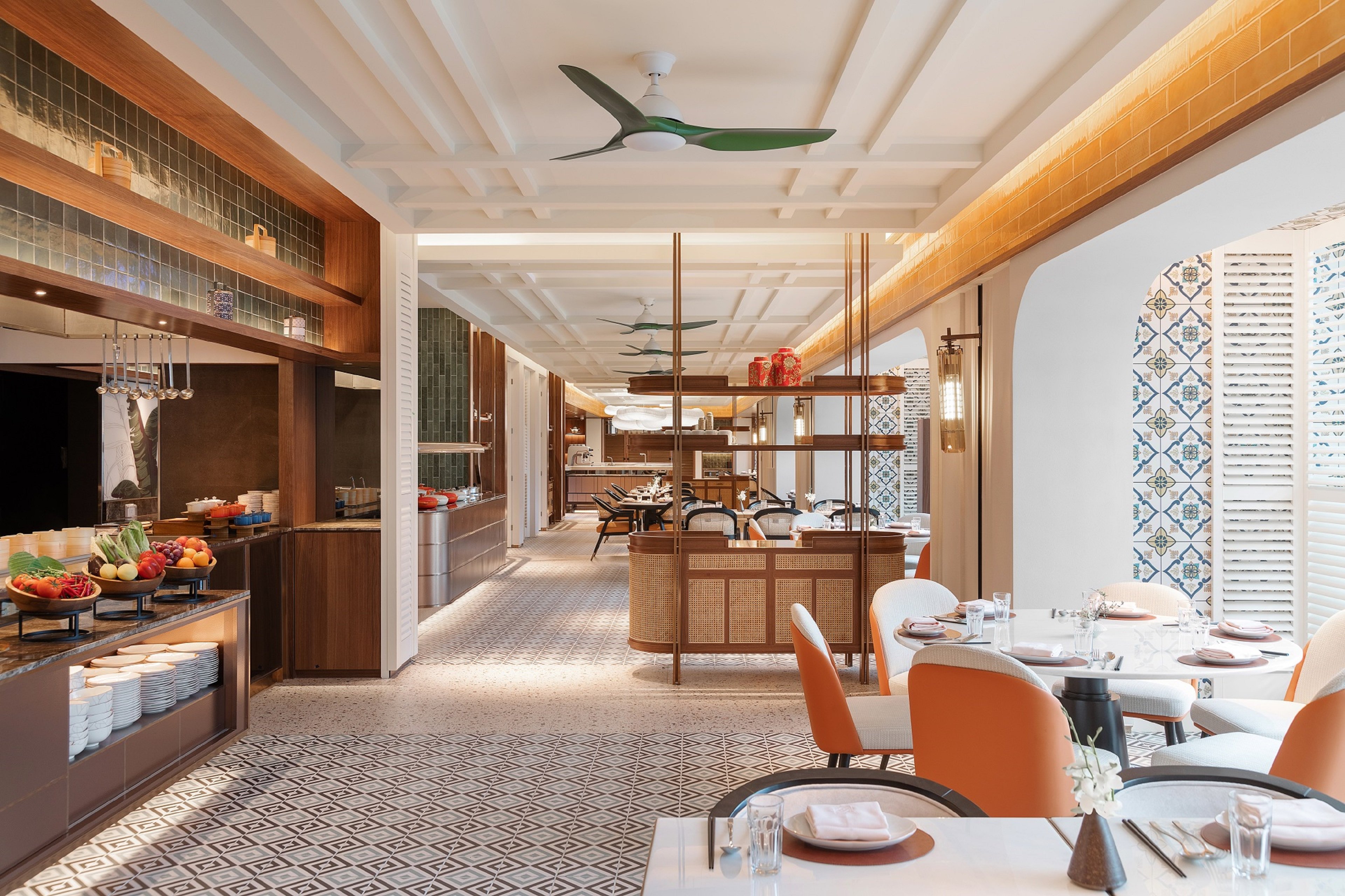 Intercontinental Kaohsiung 54/76