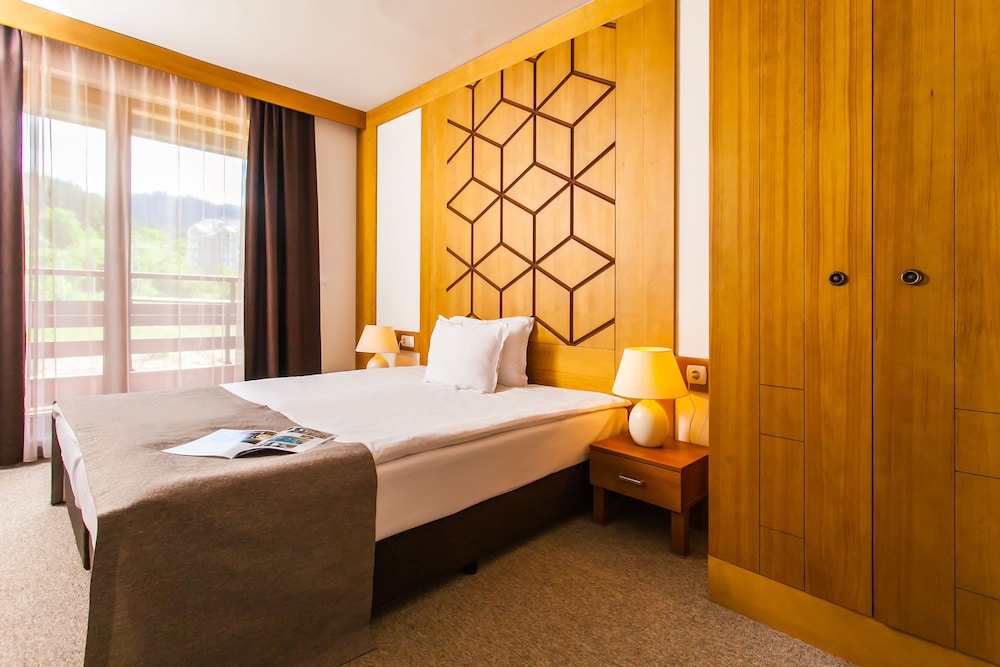 1 BEDROOM, RELAX, APARTMENT