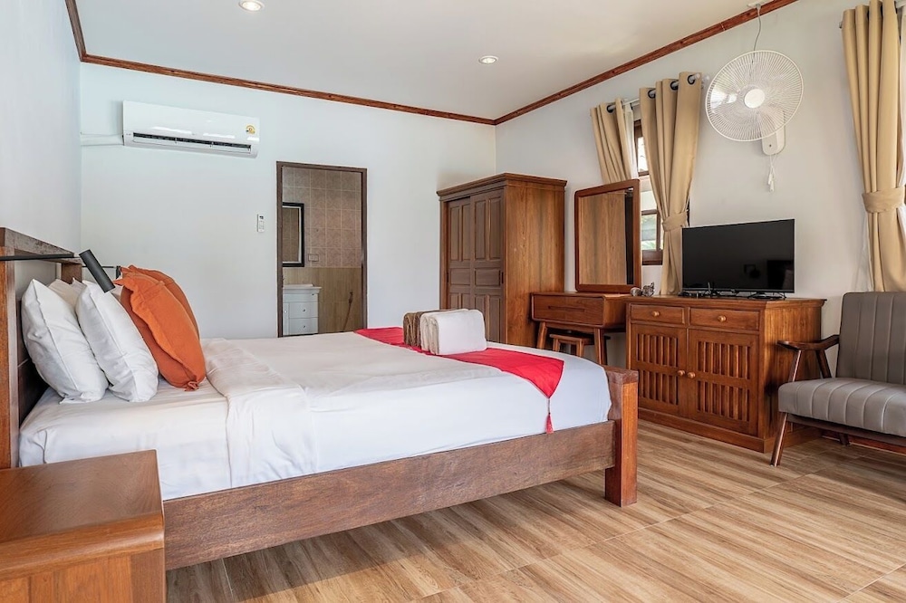 Chaweng Bliss Bungalow 35/71