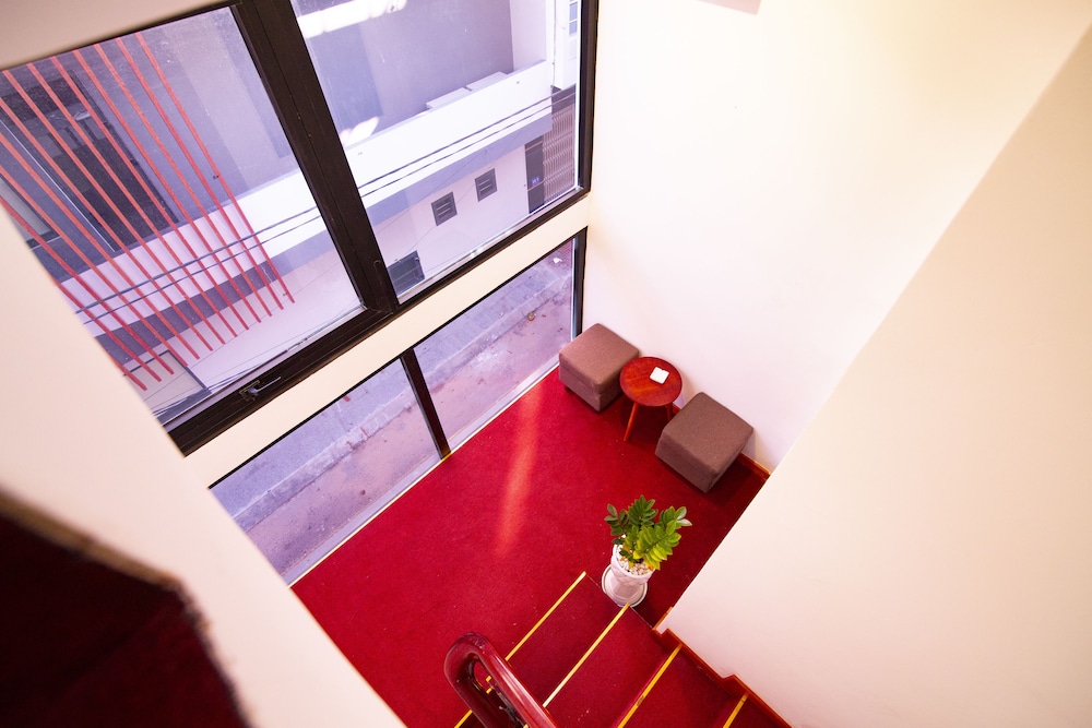 Mira Hotel 15/32
