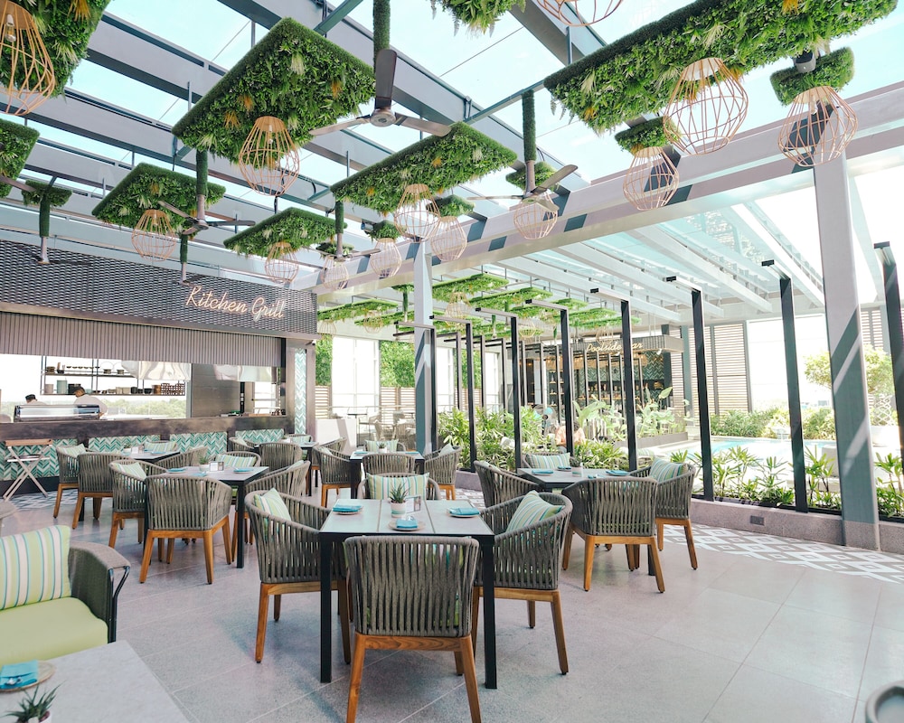 Hyatt Regency Thrissur 29/50