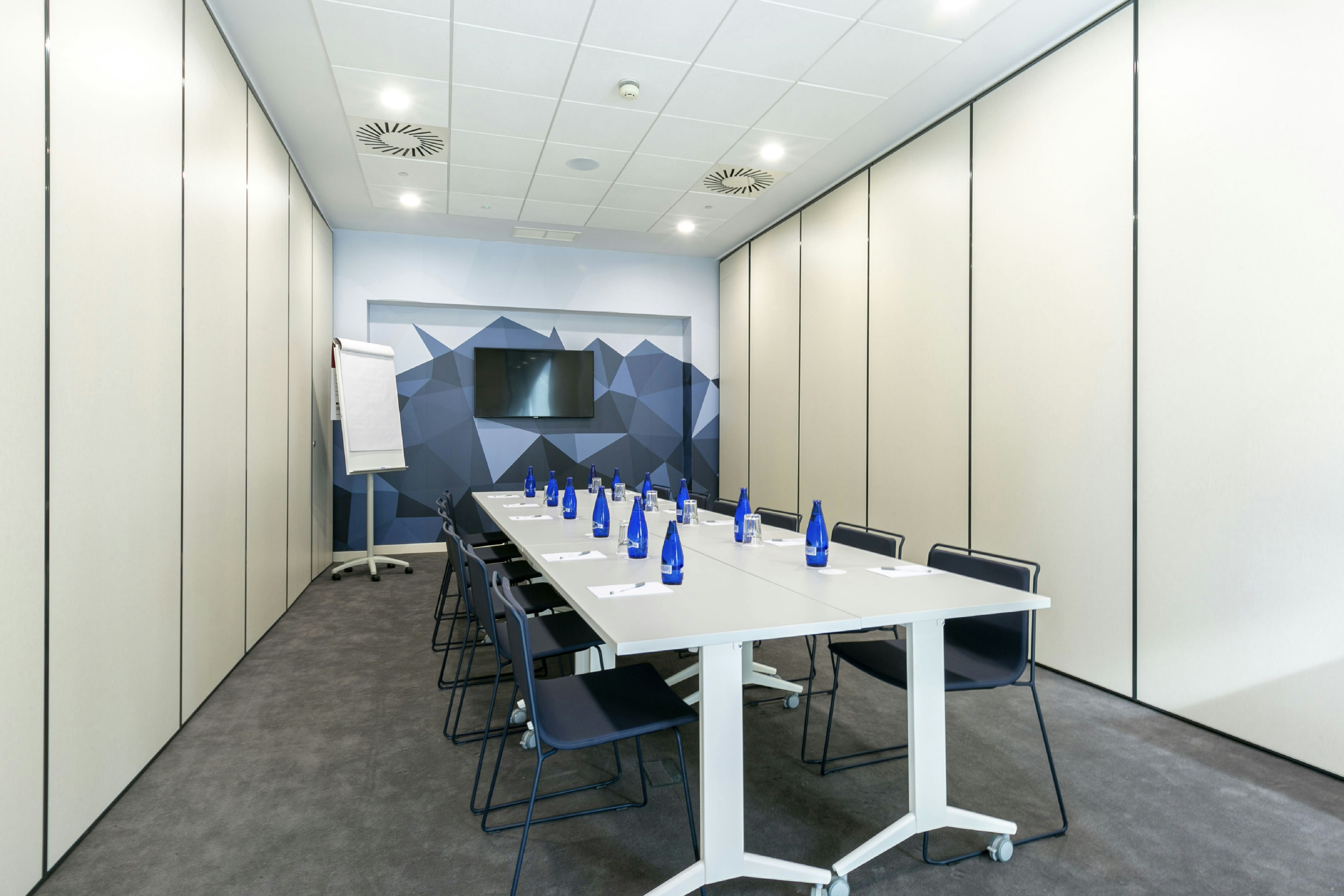 Hampton By Hilton Alcobendas 42/45