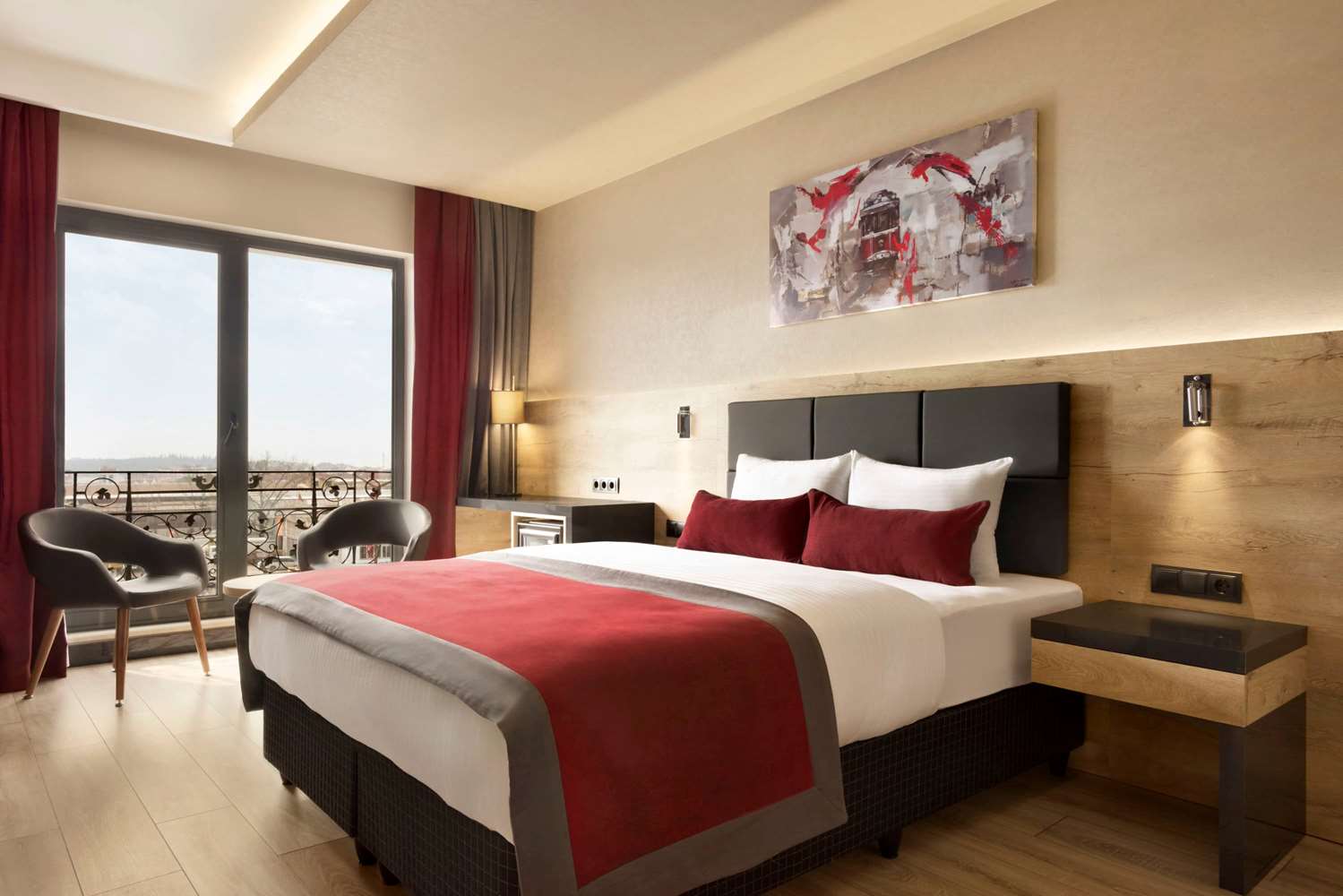 Ramada Encore by Wyndham Gebze 16/49