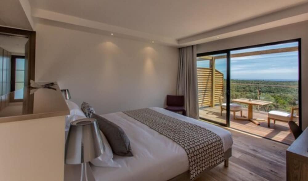 Hotel Version Maquis Santa Manza 14/50