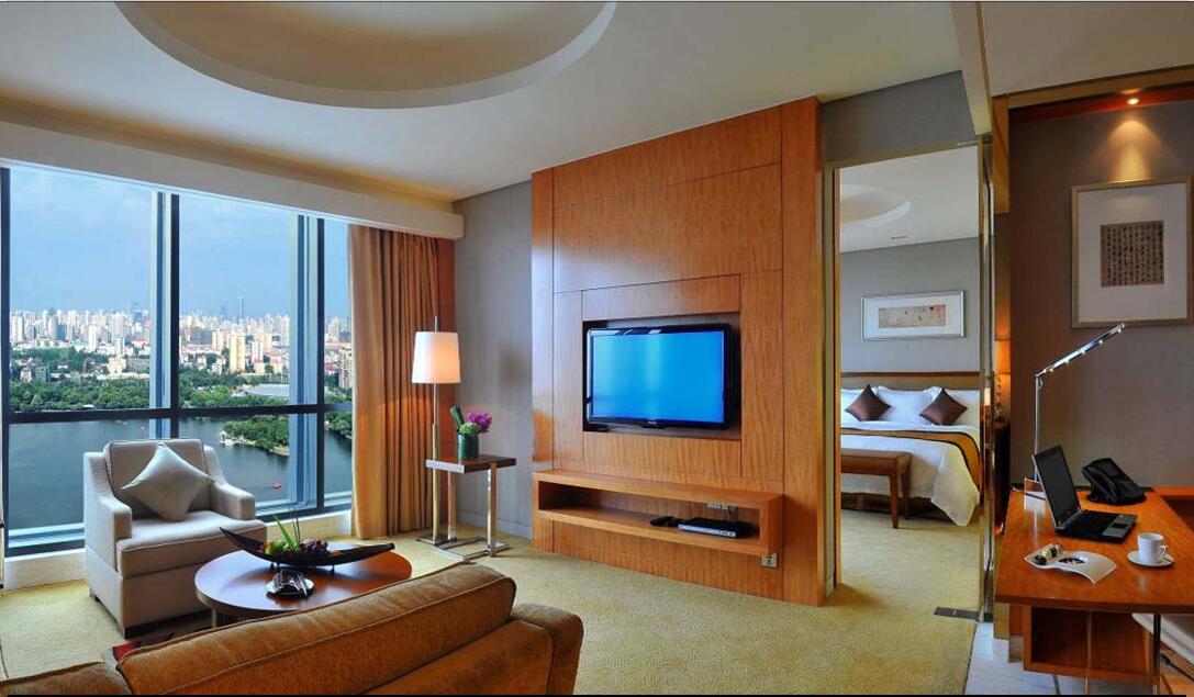 Guoman Hotel Shanghai 20/45