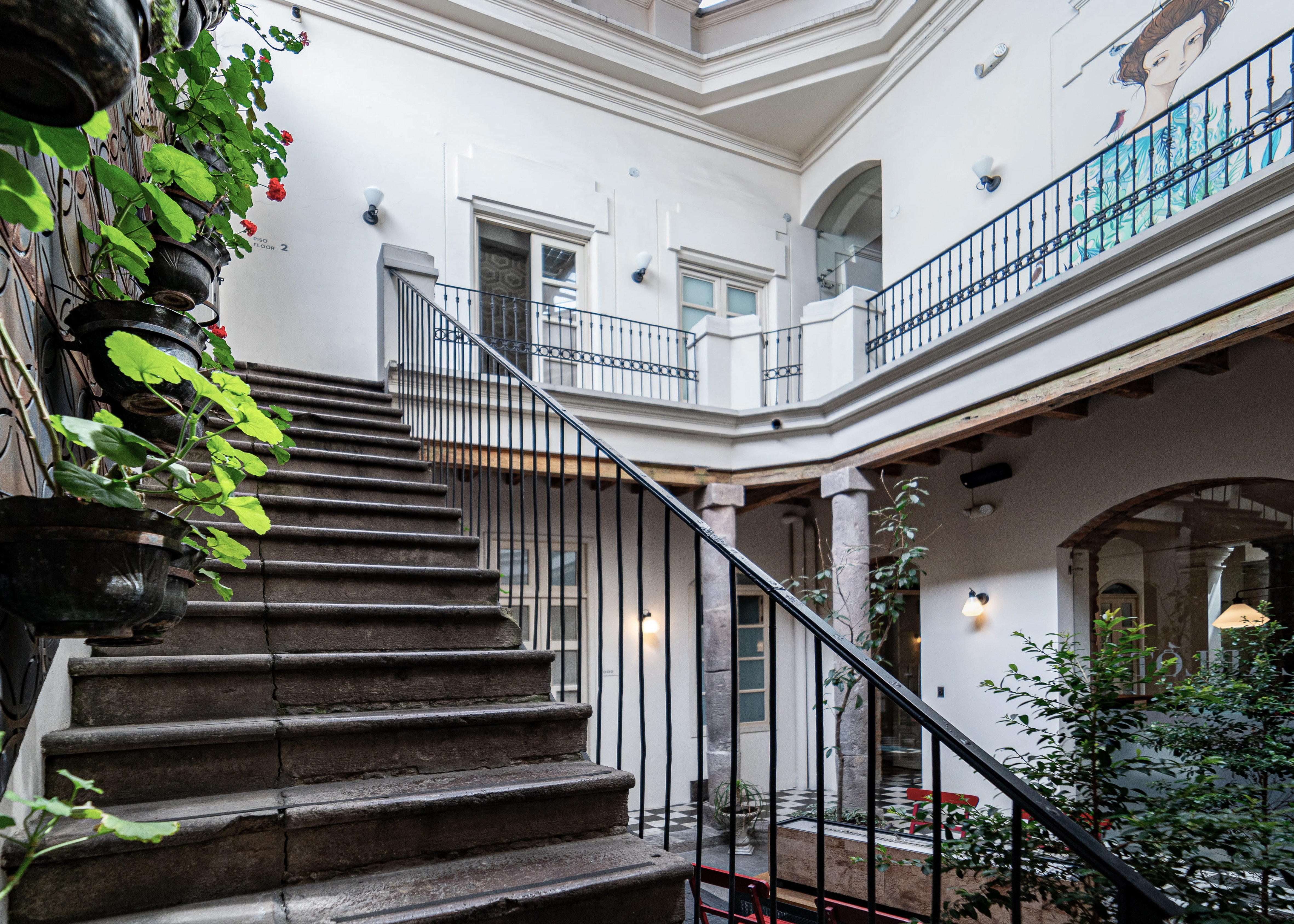 Carlota Sustainable Design Hotel 1/57