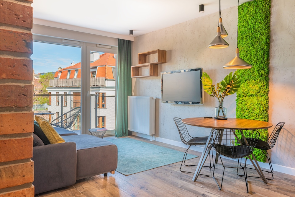 Apartamenty Homely Place Parking 27/50