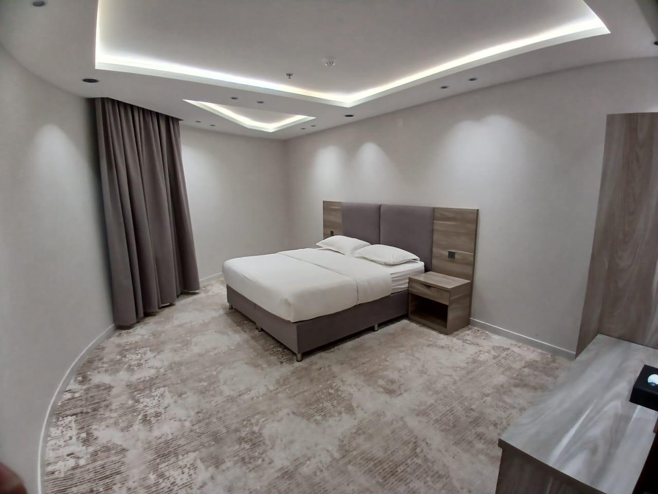 قمم بارك النماص 8(Qimam Park Hotel 8) 18/31