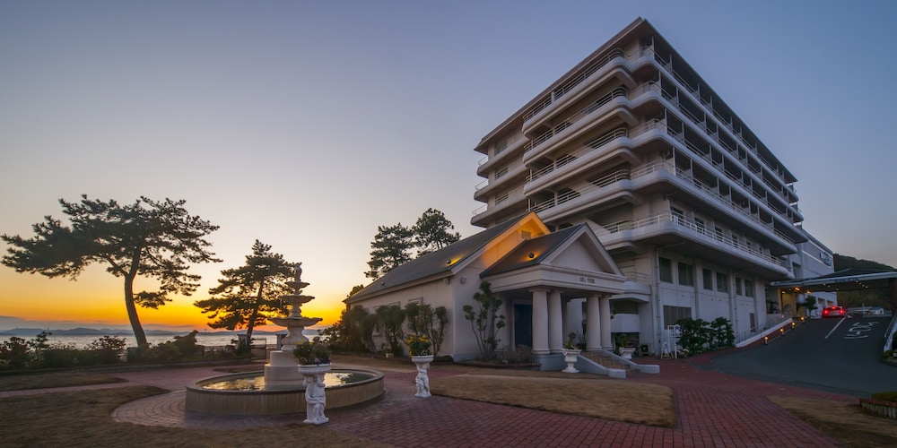 Diamond Setouchi Marine Hotel 57/59