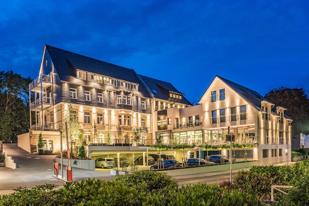 Akzent Hotel Villa Saxer 3/67