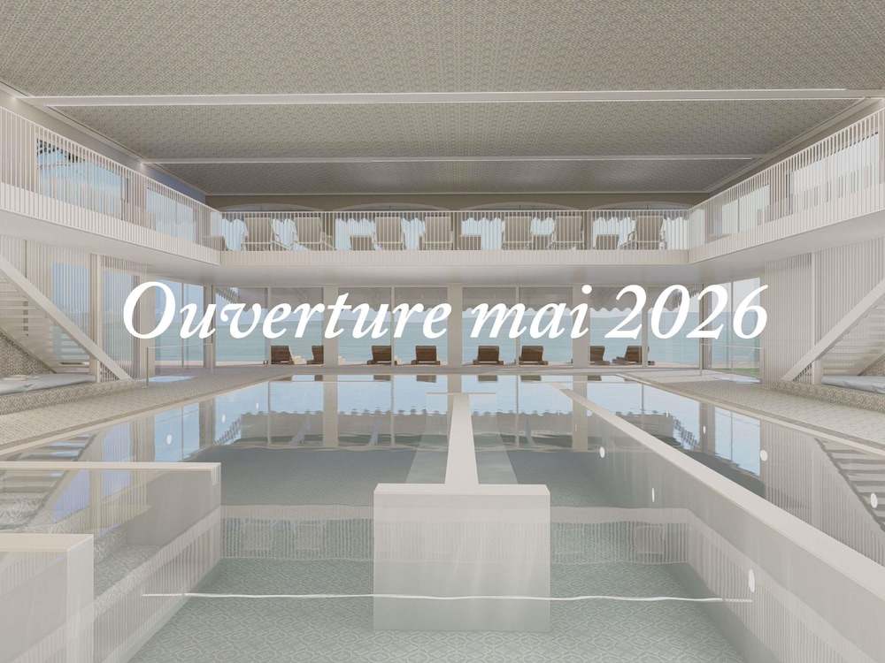 Bel Hotel Oleron Thalasso & Spa - MGallery 57/71
