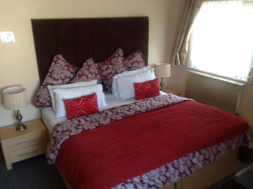 Aparthotel Blackpool 23/50