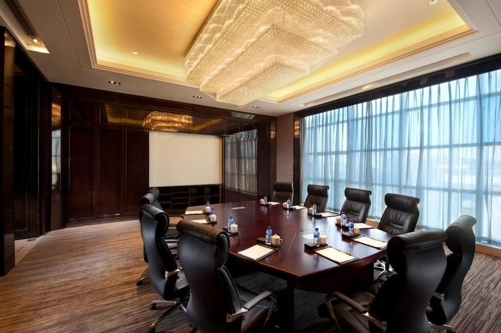 Wanda Realm Langfang 60/70