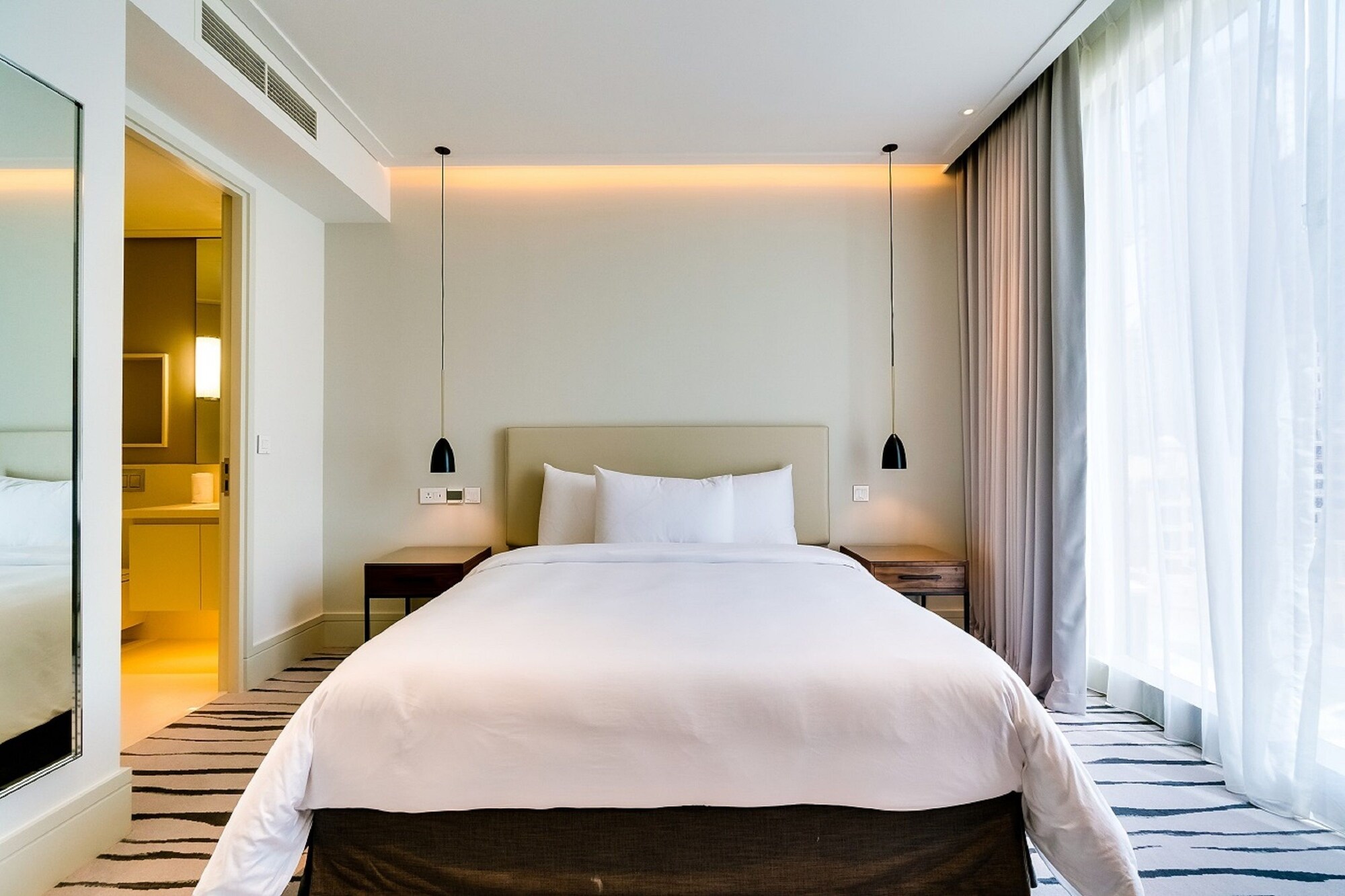 2 BEDROOMS, APARTMENT, BURJ VIEW