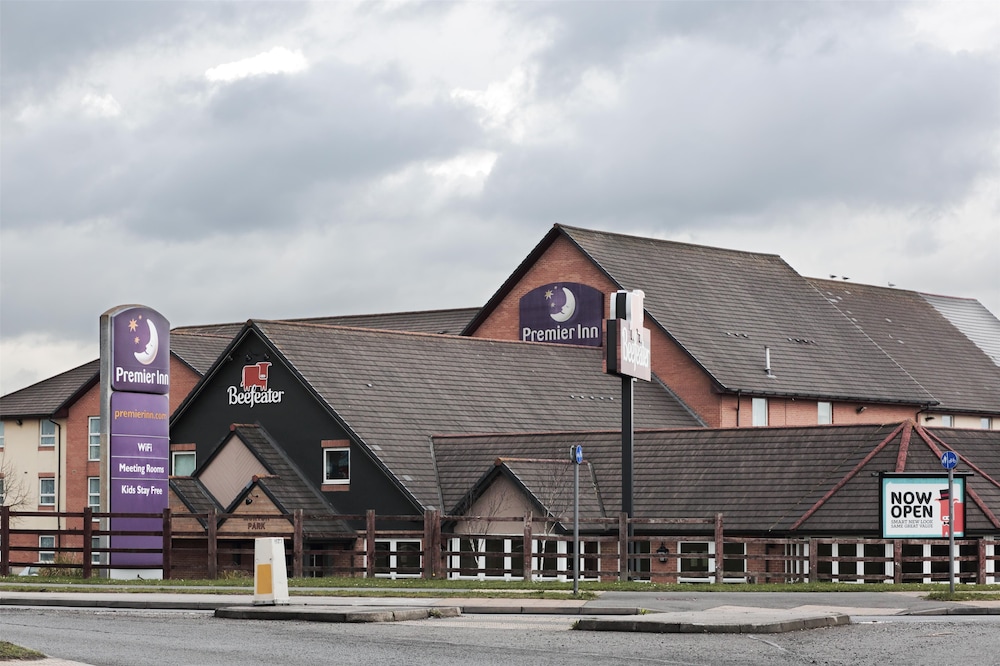 Premier Inn Darlington East (Morton Park) in DARLINGTON