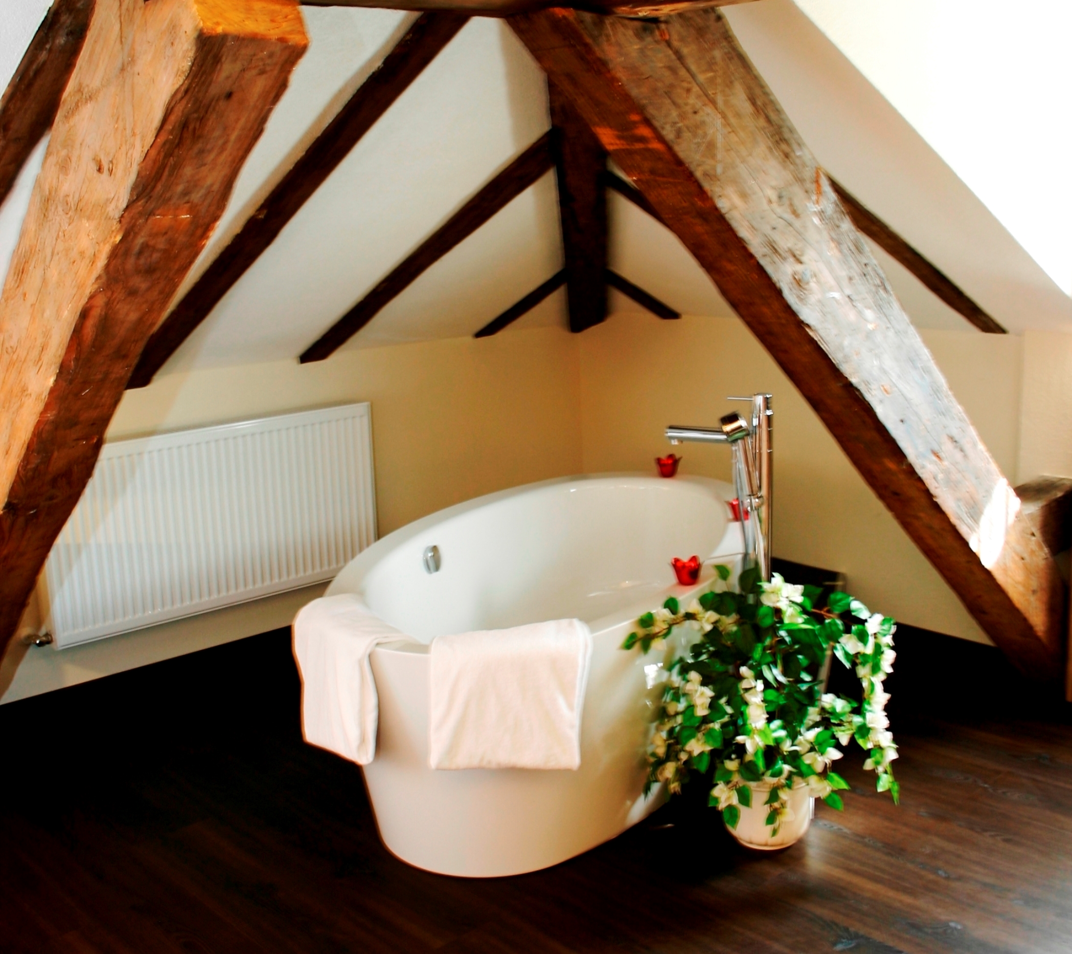 غرفة عائلية، Boutique Hotel Waldegg Horw 5/5
