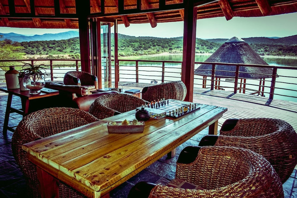 Buffelsdrift Game Lodge 59/73