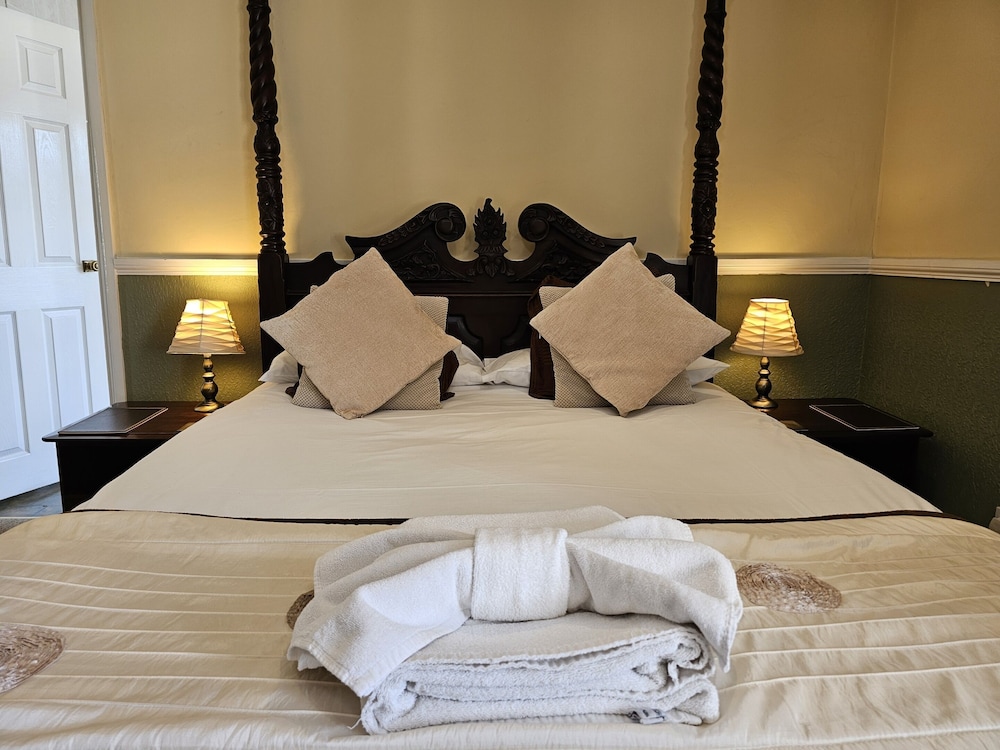 Simonsbath House Hotel 17/50