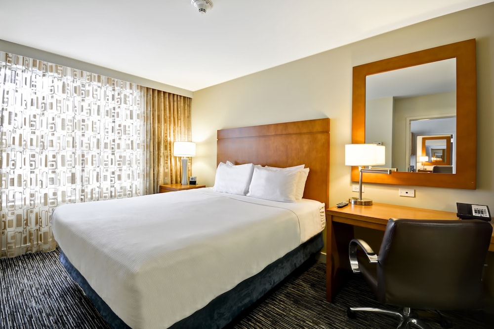 HYATT house Chicago/Naperville/Warrenville 15/69