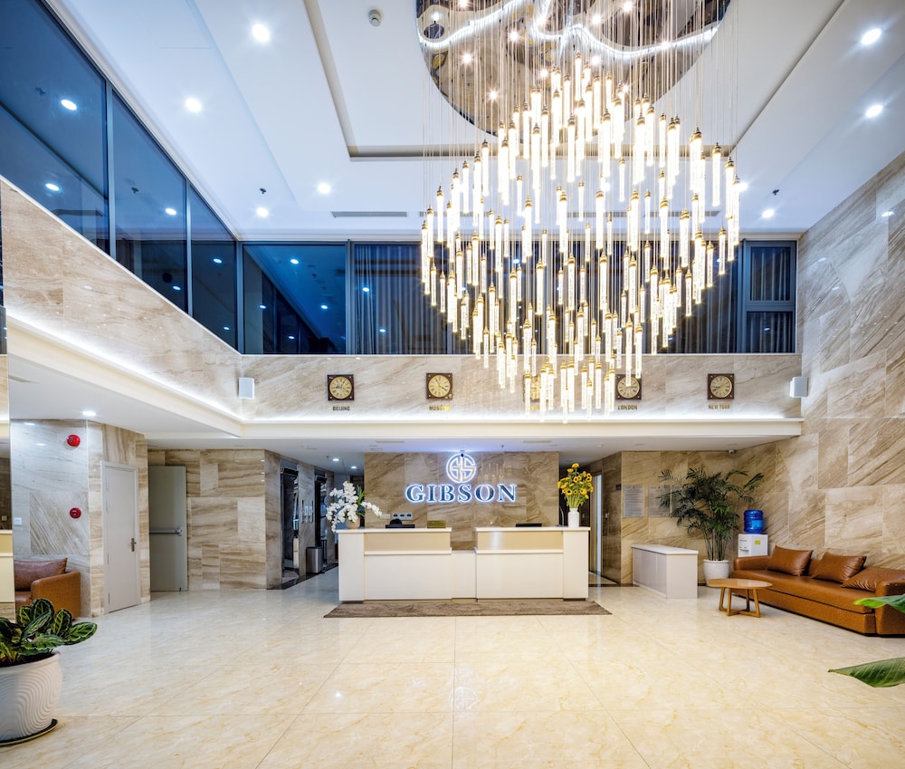 Gibson Hotel Nha Trang 12/61