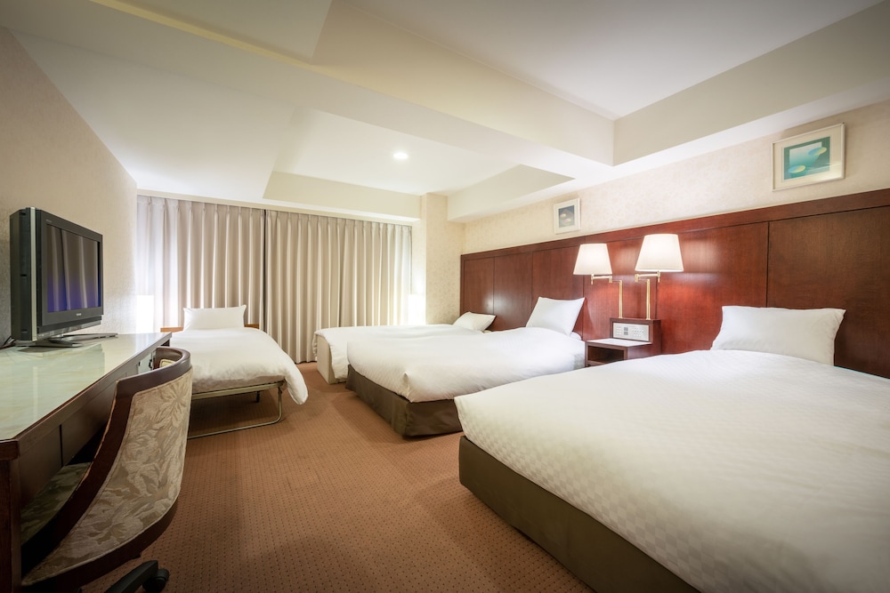 Niigata Grand Hotel 28/76