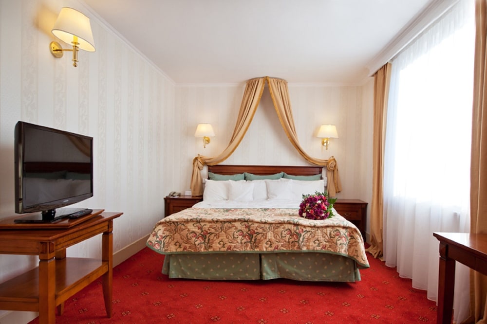 Mcc Mazurkas Conference Centre Hotel 15/50