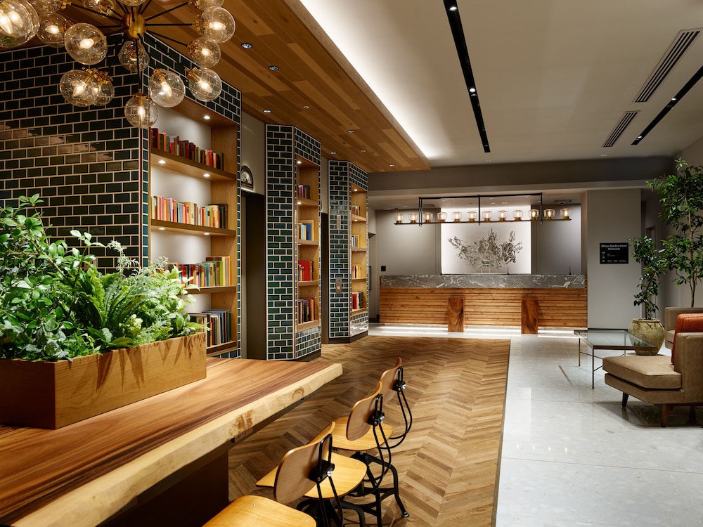 Mitsui Garden Hotel Otemachi 11/71