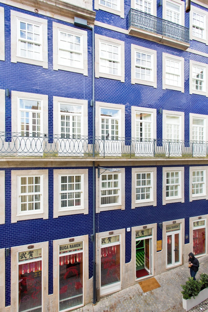 Braganca Oporto Hotel 4/70