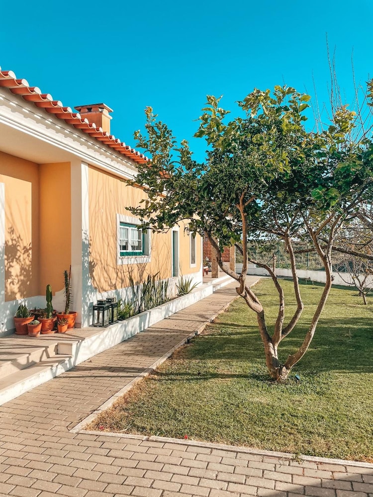 Quinta Amarela 34/48