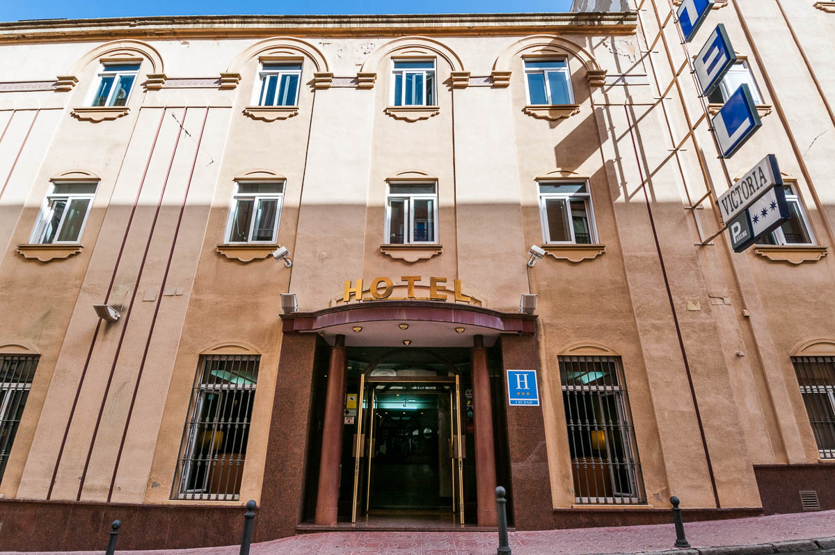 hotel