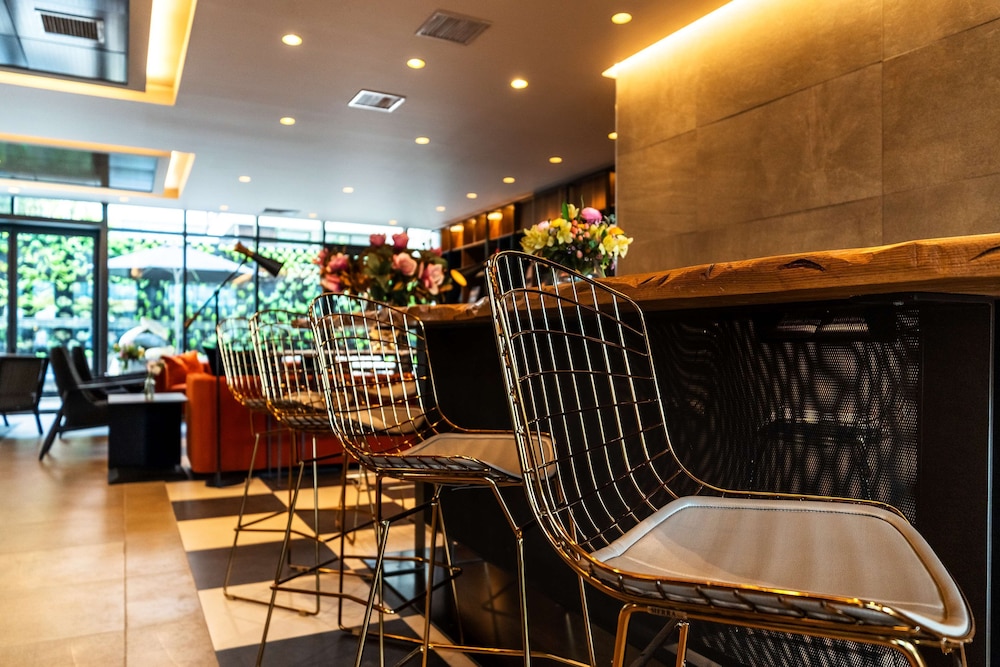 Hyatt Centric Las Condes Santiago 65/80