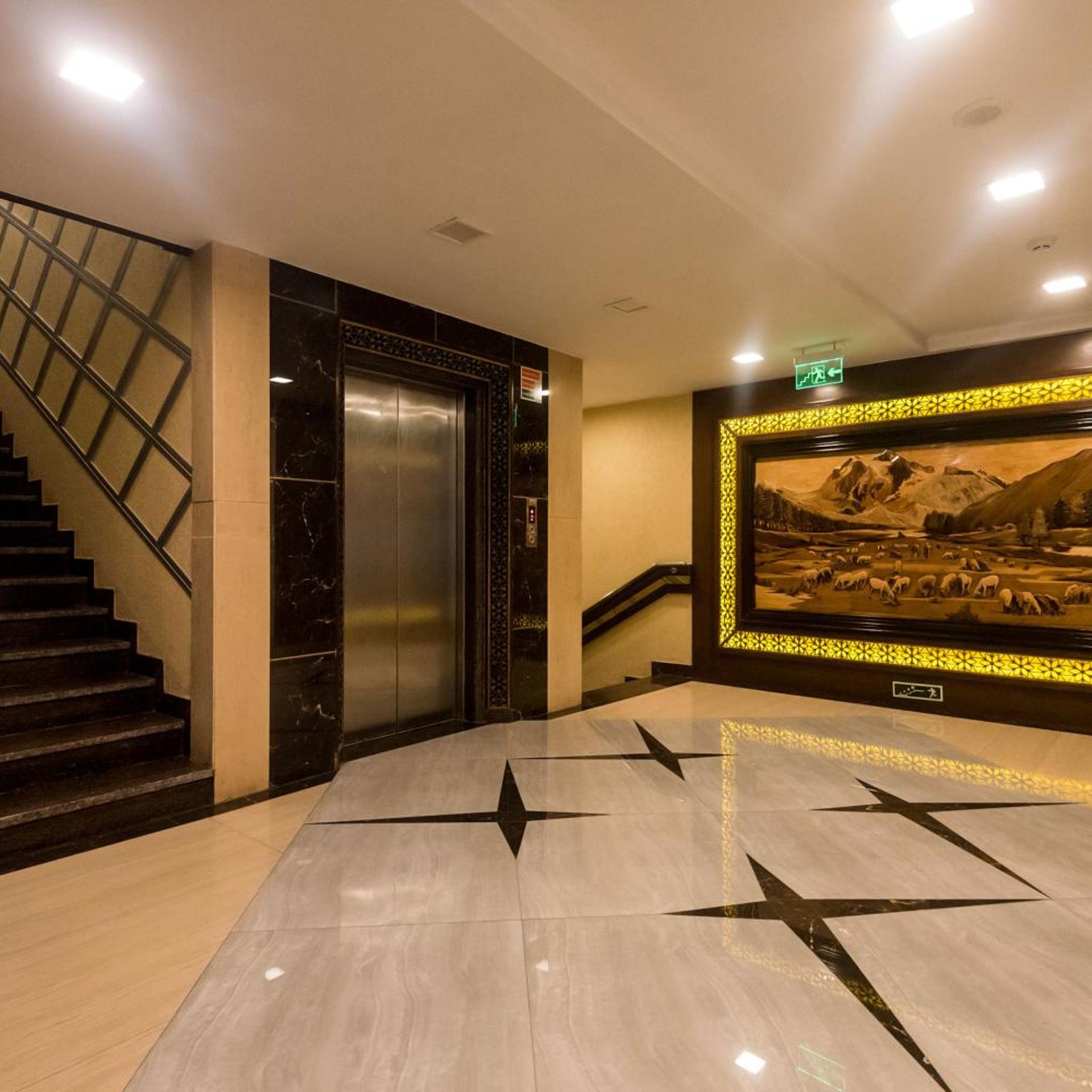 Golden Tulip Vasai Hotel and Spa 38/53