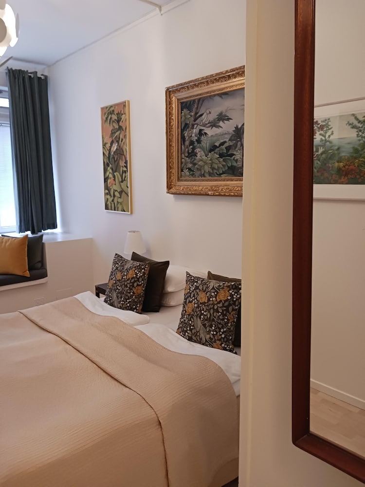 Hotel Hornsgatan 29/71