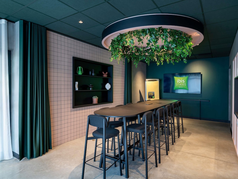 ibis Styles Dijon Nord Valmy 57/63