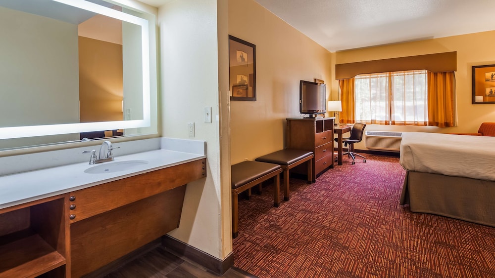 Best Western Plus Inn Of Williams 21/52