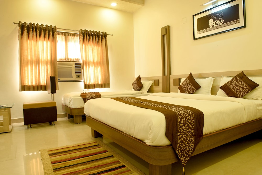Regenta Inn The Dwarika 18/50
