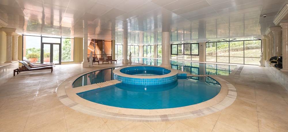 Dalat Edensee Lake Resort and Spa 19/45