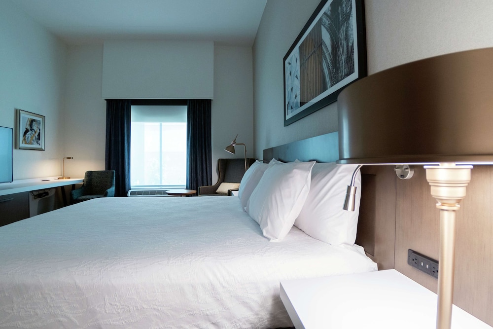 Hilton Garden Inn Spartanburg Sc 27/45