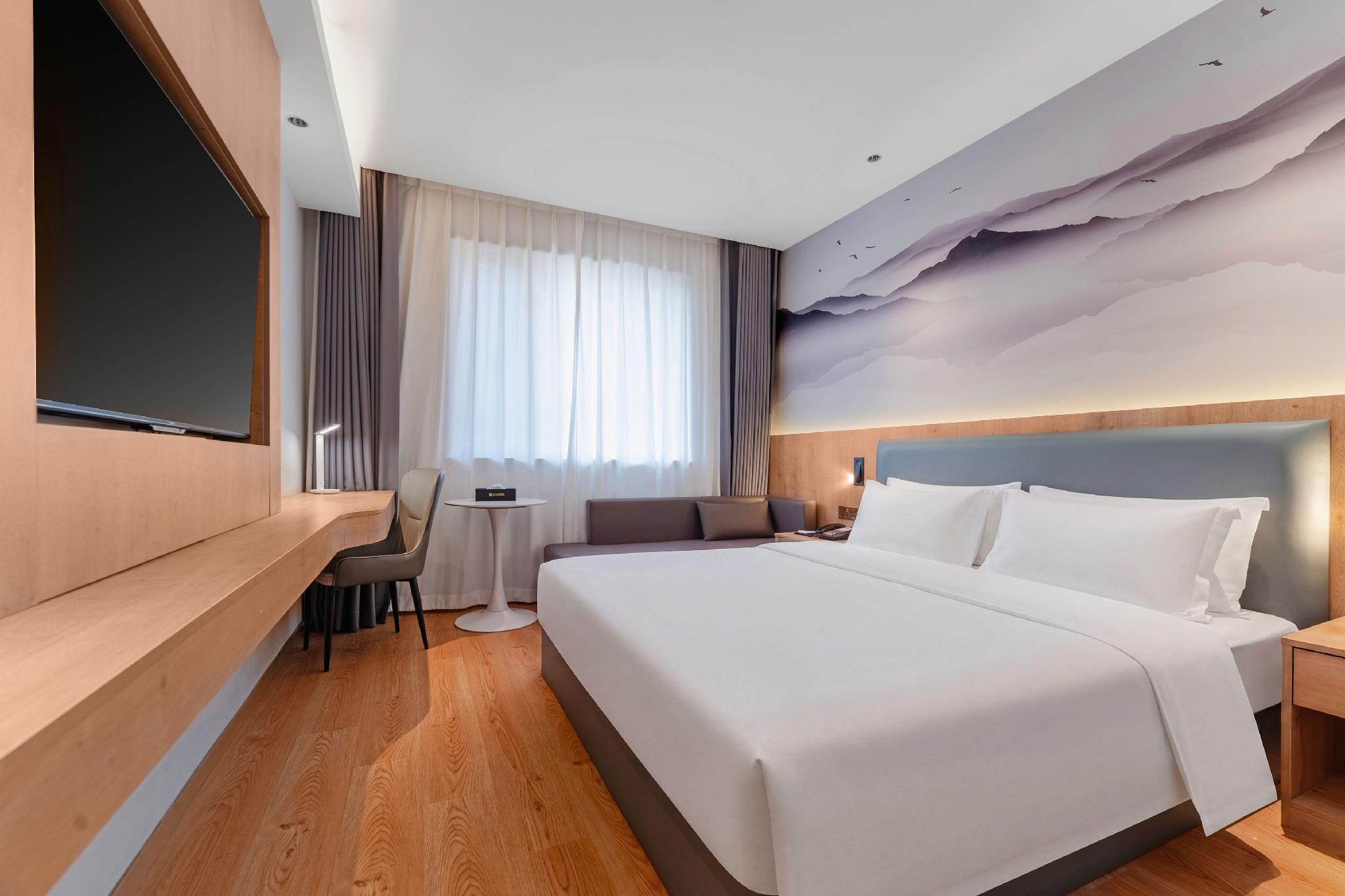 Excemon Beijing Hongxiang Hotel 11/41