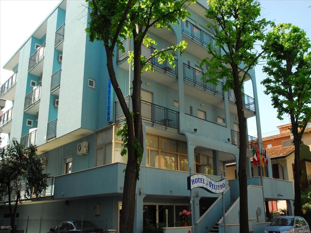 Hotel Veliero 3/37