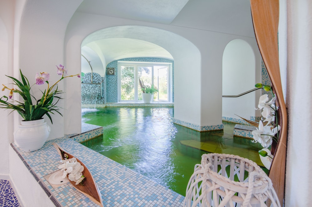 Paradiso Terme Resort Spa 20/48