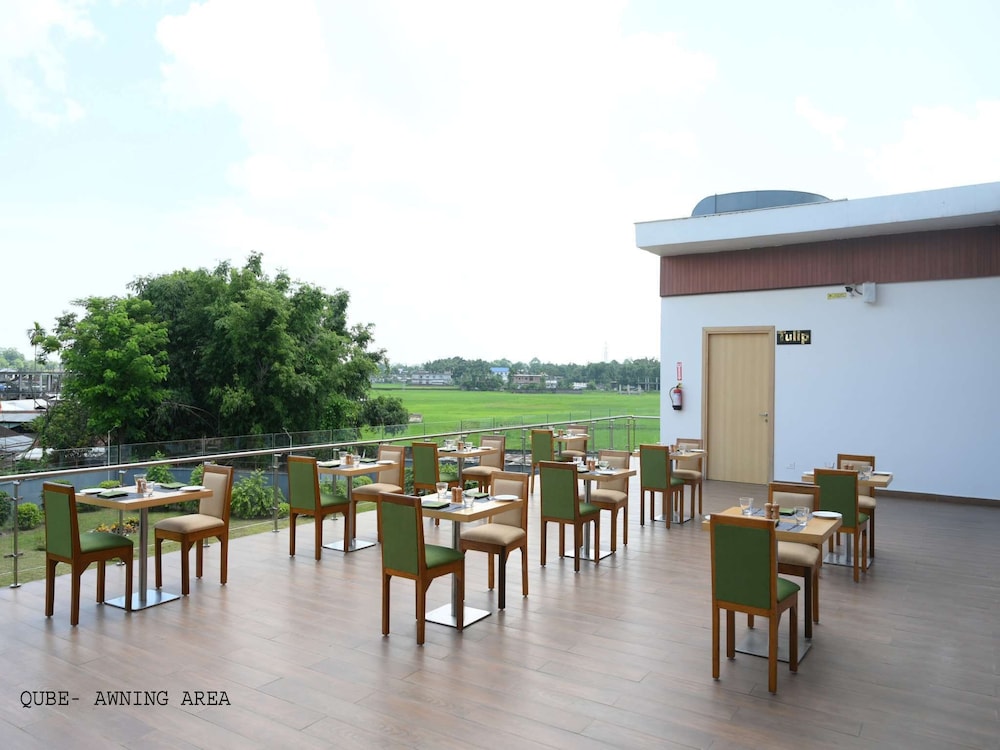 Pushkara Sarovar Portico Dibrugarh 50/60