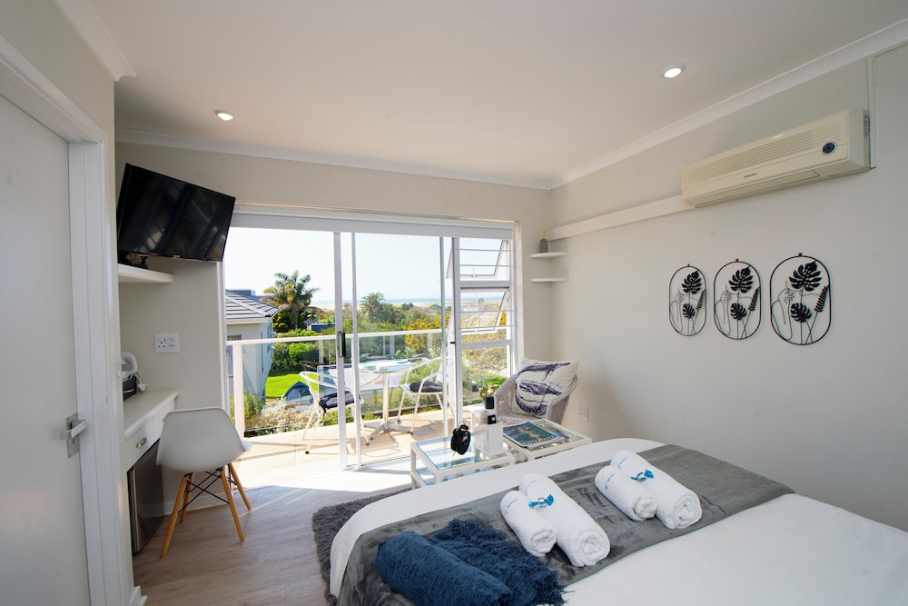 Thanda Vista - Bed And Breakfast 10/50