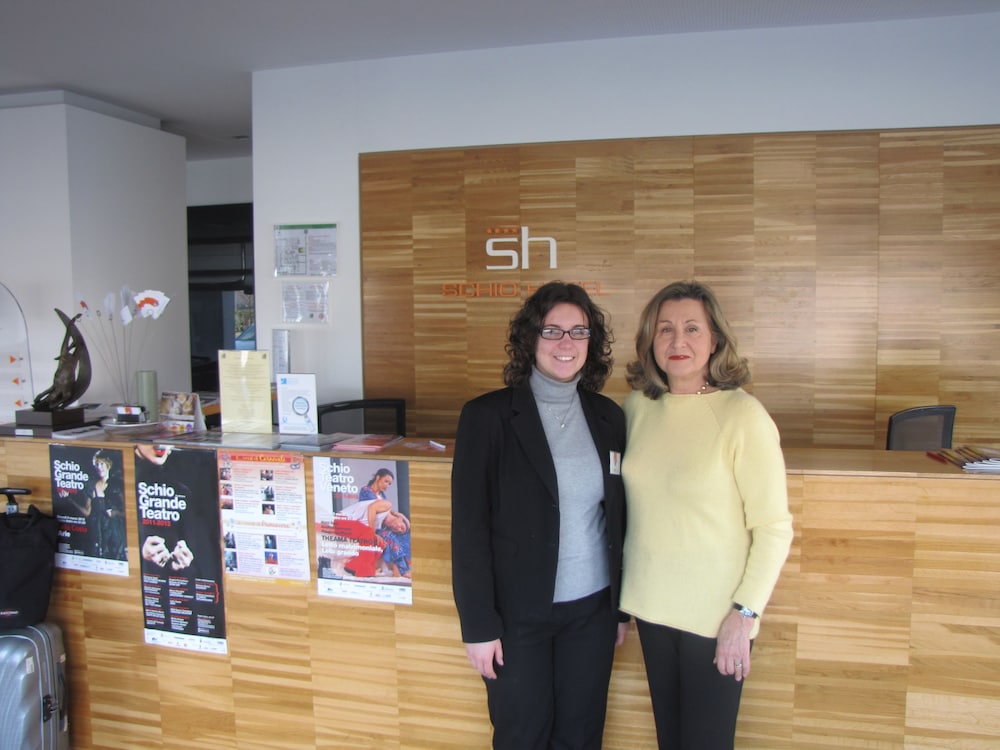 Schio Hotel 2/40