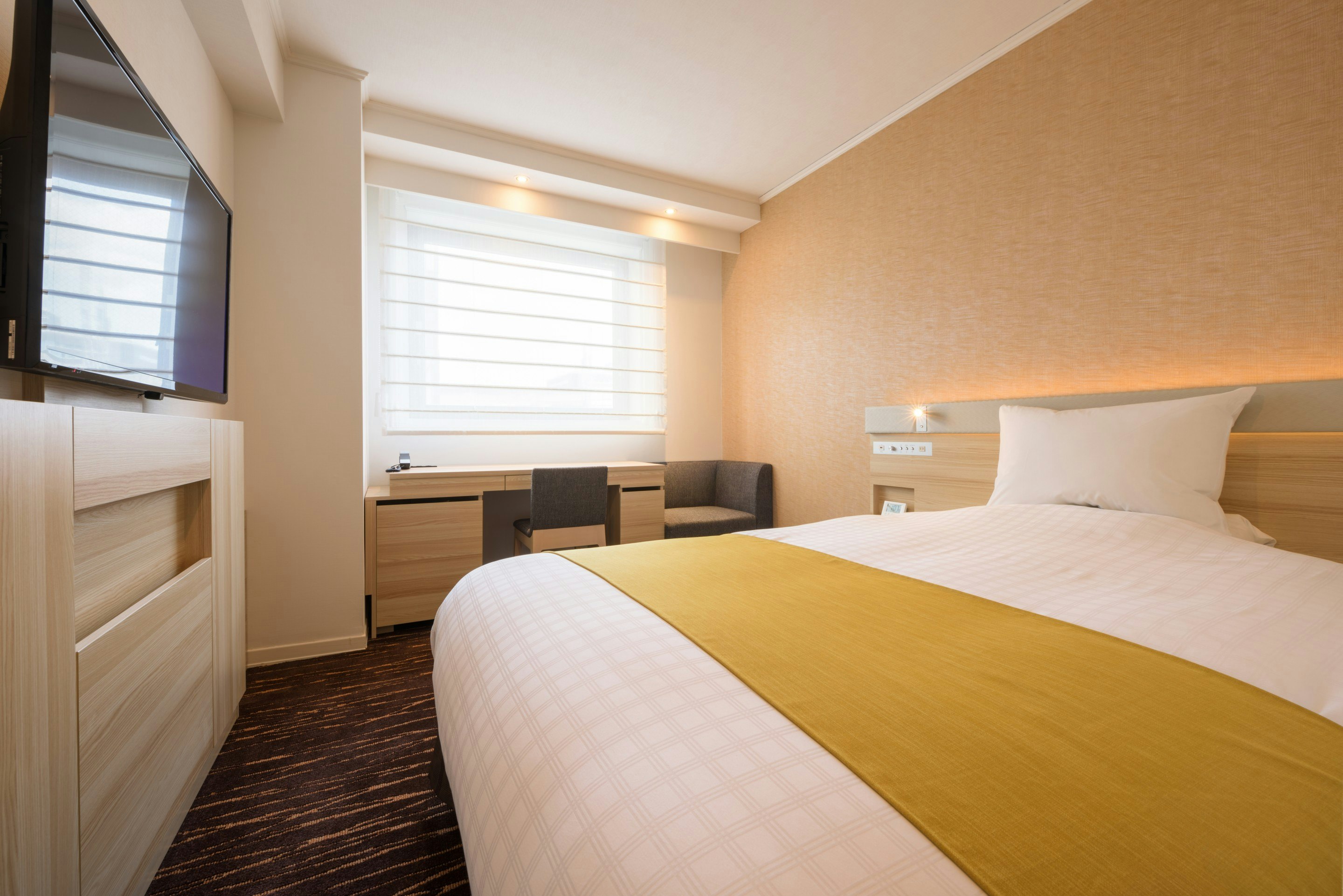 Hotel Jal City Sendai 10/49