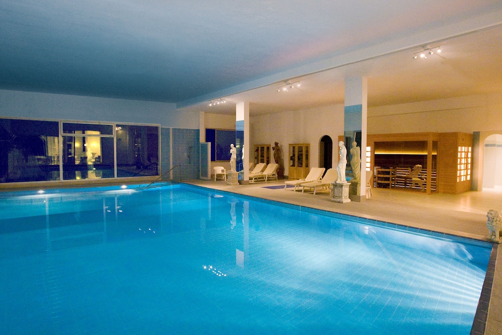 Bellavista Terme Resort Spa 25/50