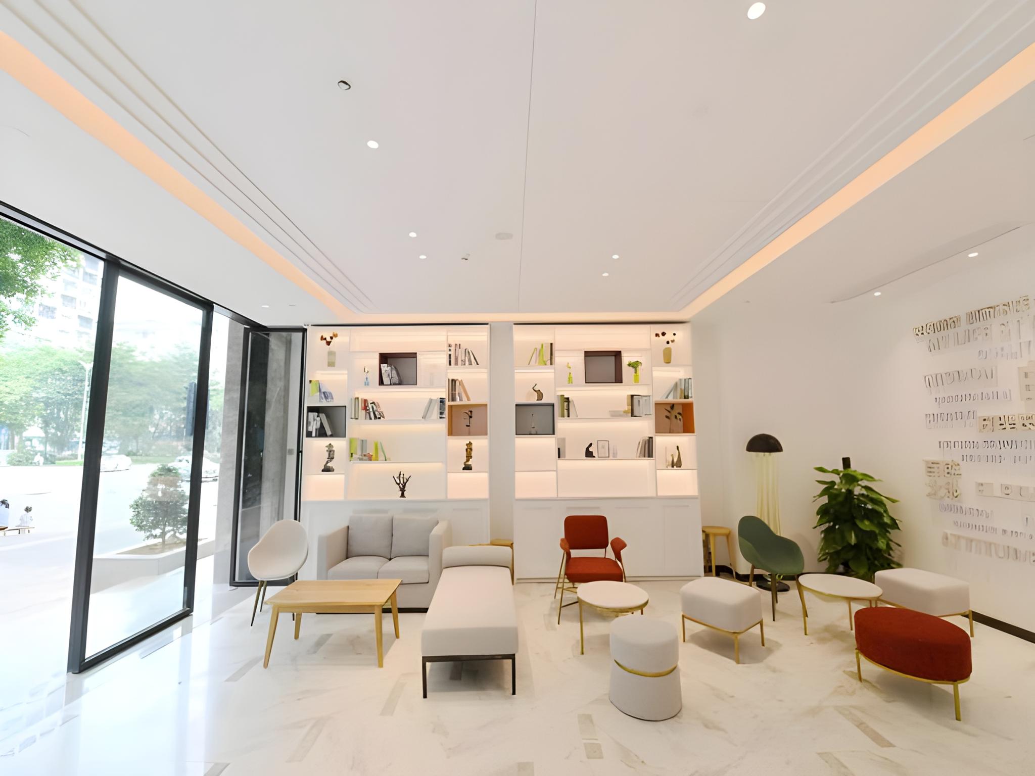 Magnotel (Qinzhou Bay Square) 19/32