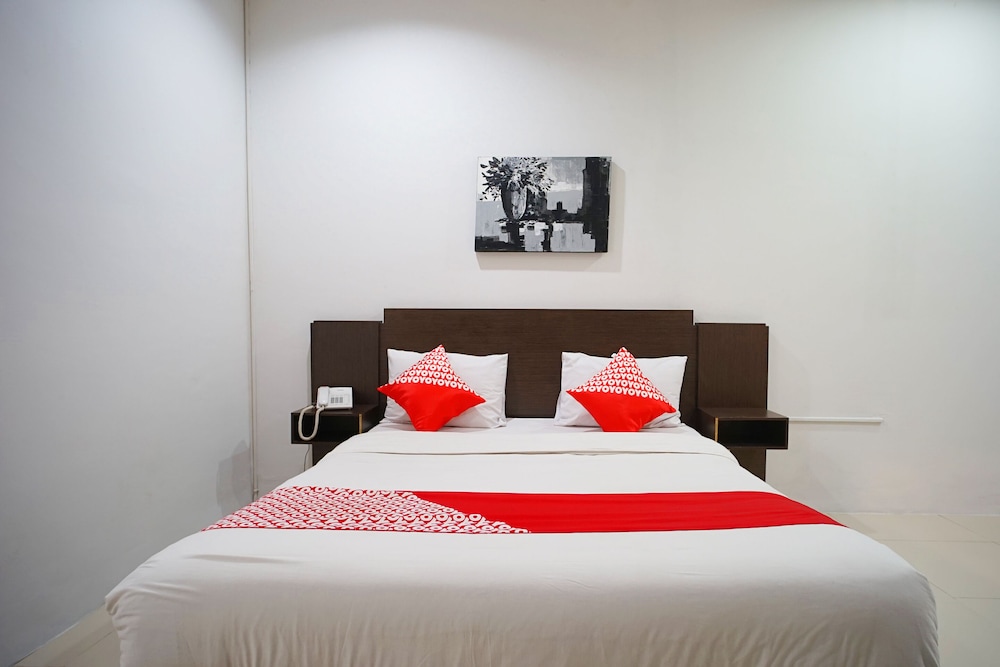 OYO 1477 Athar 88 Hotel 10/27